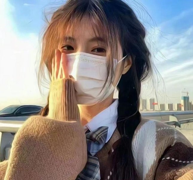 欲海春潮