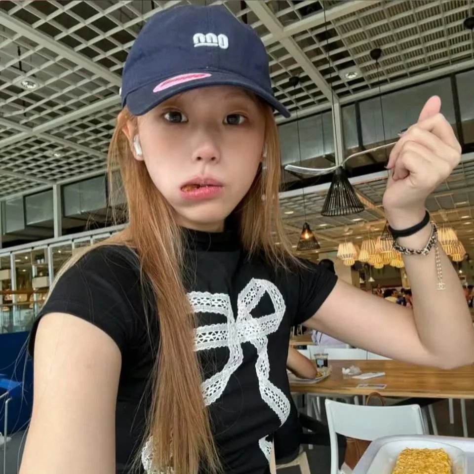 我不是坏女孩