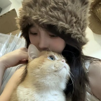 大雪纷飞